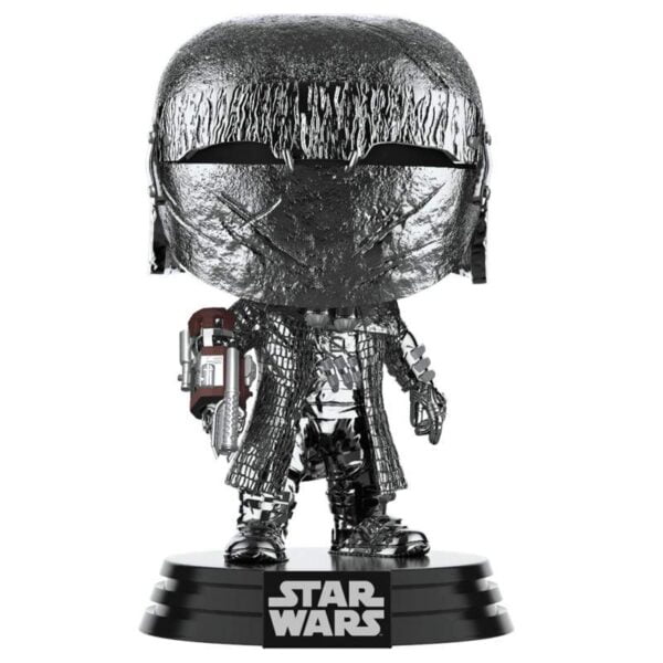 Boneco Knight of Ren (ARM Cannon) - Star Wars - Funko Pop! 334