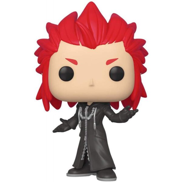 Boneco Lea - Kingdom Hearts 3 - Funko POP! 623