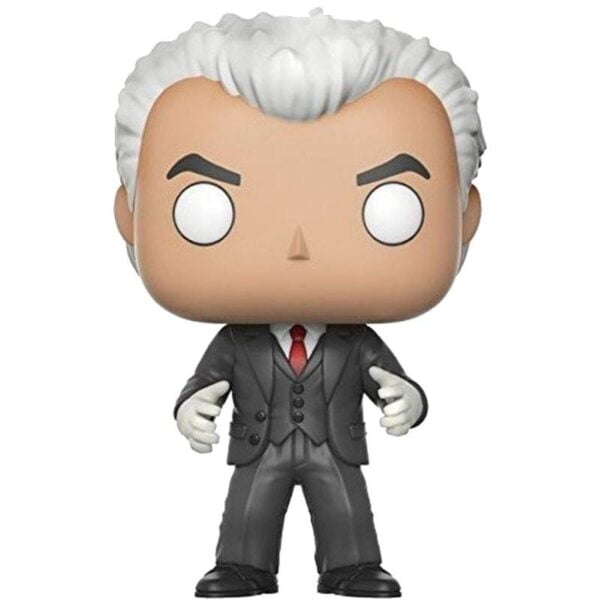 Boneco Leland Palmer - Twin Peaks - Funko Pop! 452