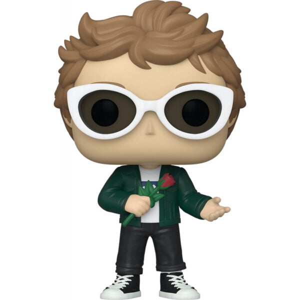 Boneco Lewis Capaldi - Funko POP! 197