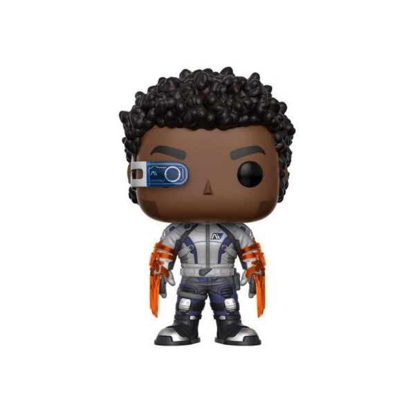 Boneco Liam Kosta - Mass Effect: Andromeda - Funko POP! 188