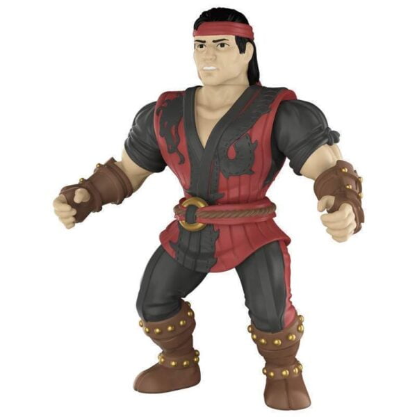 Boneco Liu Kang - Mortal Kombat X - Funko Action Figure