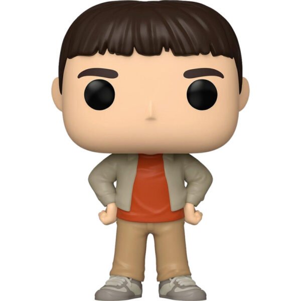 Boneco Lloyd Christmas - Dumb and Dumber - Funko POP! 1037