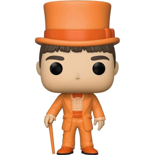 Boneco Lloyd Christmas In Tux - Dumb And Dumber - Funko POP! 1039