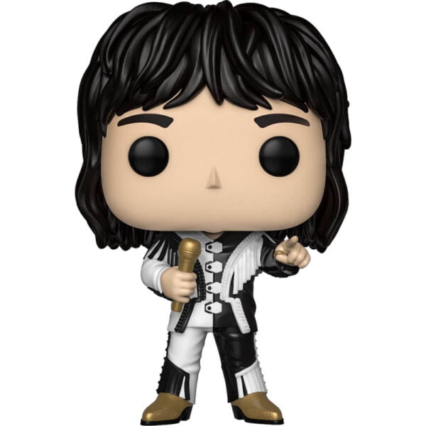 Boneco Luke Spiller - The Struts - Funko POP! 131