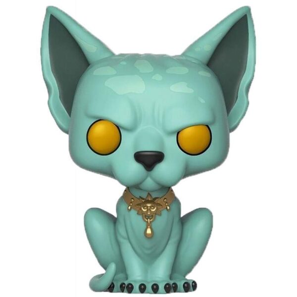 Boneco Lying Cat - Saga - Funko POP! 11