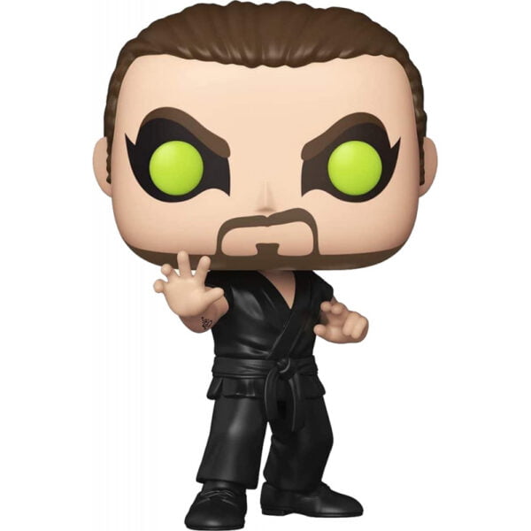 Boneco Mac Starring as Nightman - It's Always Sunny in Philadelphia - Funko POP! 1052