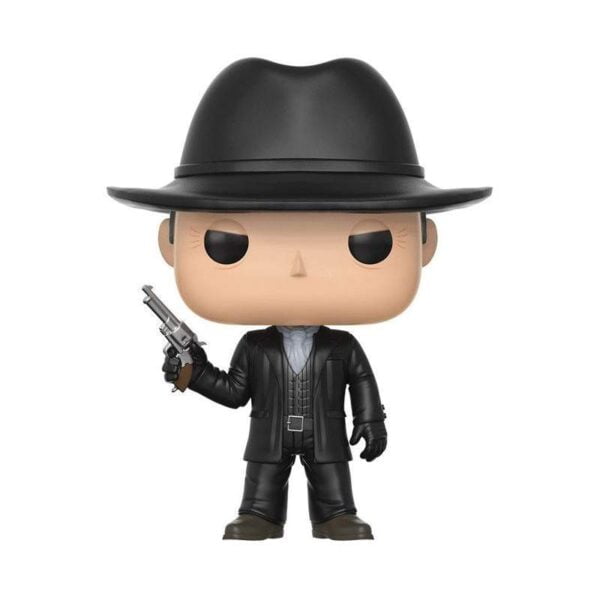 Boneco Man In Black - Westworld - Funko POP! 459