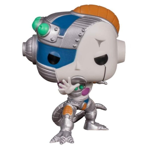 Boneco Mecha Frieza - Dragon Ball Z - Funko Pop 705