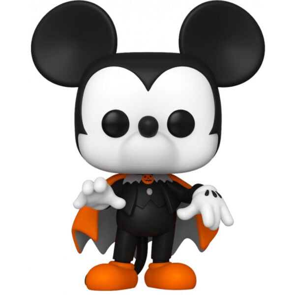 Boneco Mickey Mouse - Disney - Funko POP! 795