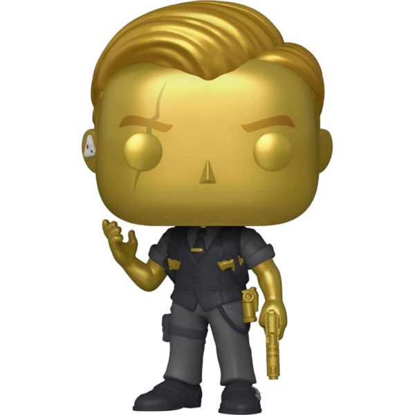 Boneco Midas (Shadow) - Fortnite - Funko POP! 637