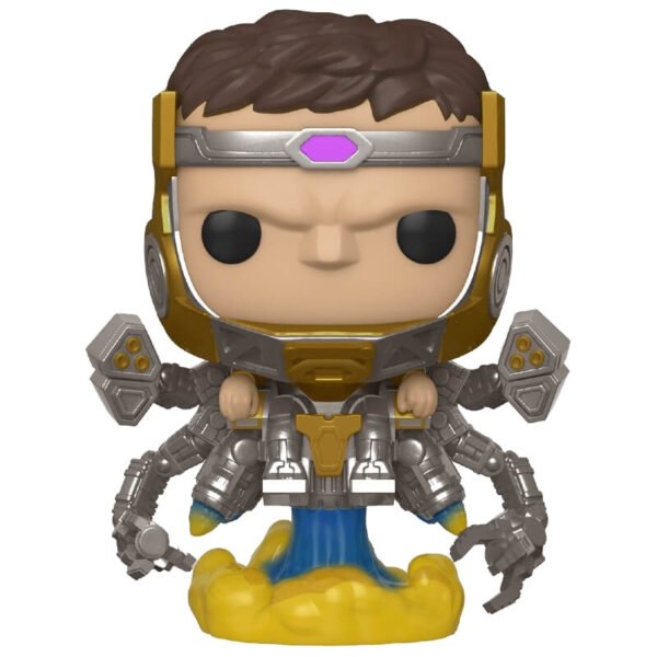 Boneco M.O.D.O.K. - Avengers - Funko POP! 633