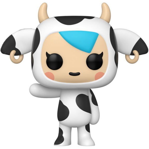 Boneco Mozzarella - Tokidoki - Funko POP! 94