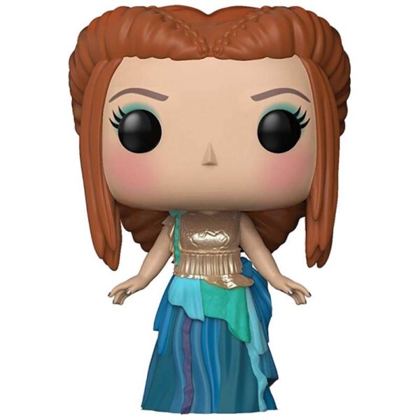 Boneco Mrs. Whatsit - Disney A Wrinkle In Time - Funko Pop! 398