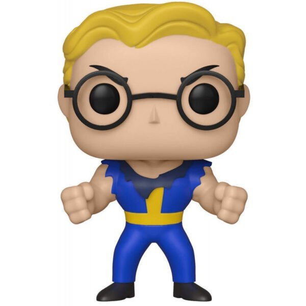 Boneco Nerd Rage - Fallout - Funko POP! 373