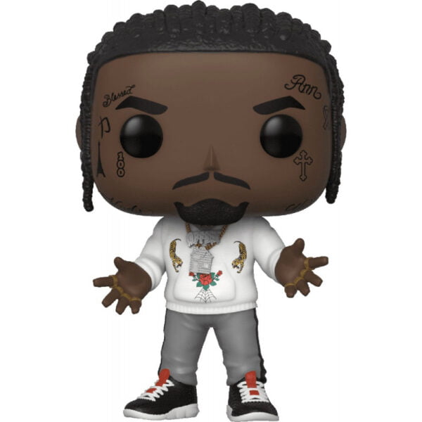 Boneco Offset - Migos - Funko POP! 108