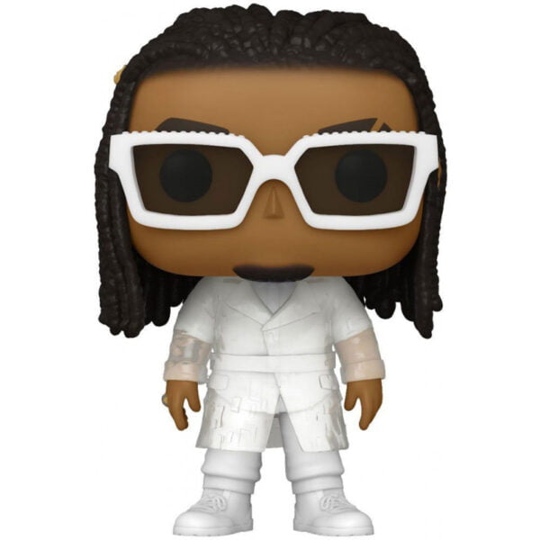 Boneco Ozuna Funko POP! 203