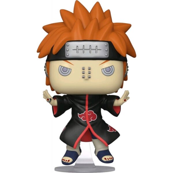 Boneco Pain (Almighty Push) - Naruto Shippuden - Funko POP! 944