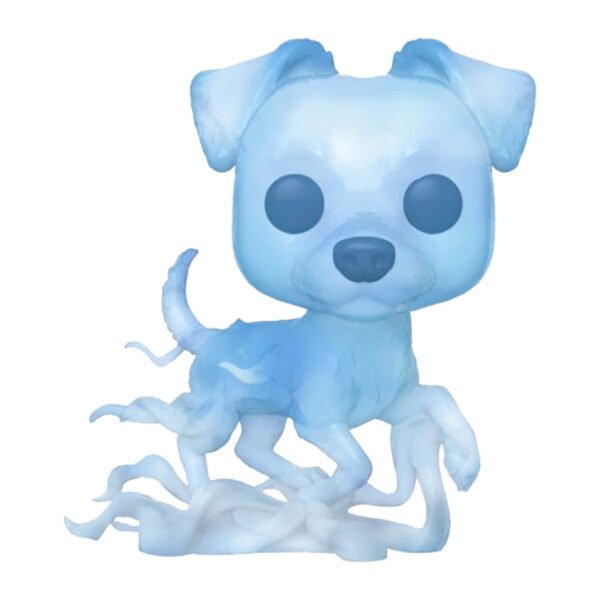 Boneco Patronus Ron Weasley - Harry Potter - Funko POP! 105