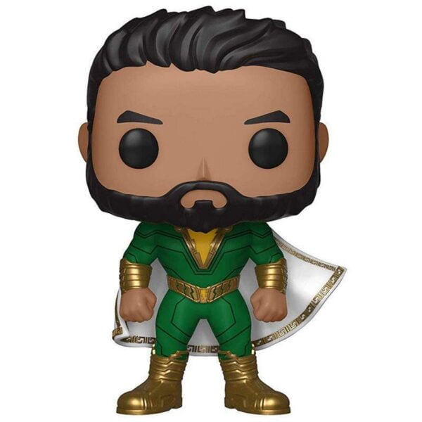 Boneco Pedro - Shazam - Funko POP! 265