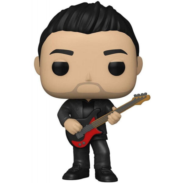 Boneco Pete Wentz - Fall Out Boy - Funko POP! 211