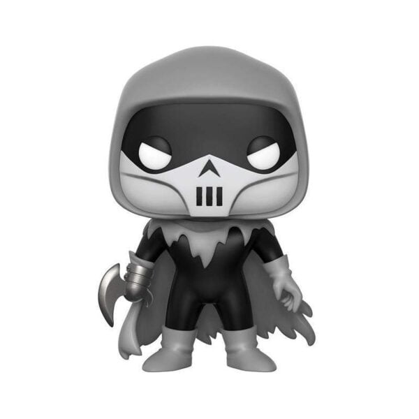 Boneco Phantasm - Batman The Animated Series - Funko POP! 198