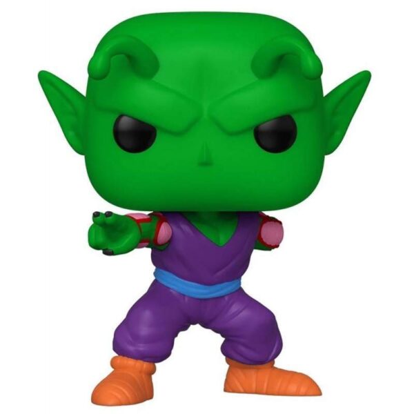 Boneco Piccolo - Dragon Ball Z - Funko POP! 704