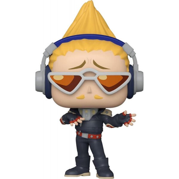 Boneco Present Mic - My Hero Academia- Funko POP! 920