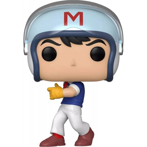 Boneco Speed Racer - Funko POP! 737