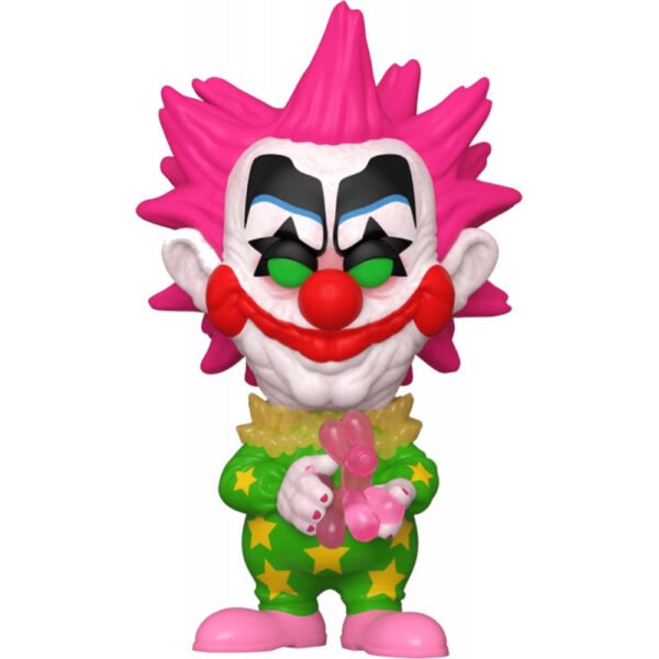 Boneco Spikey - Killer Klowns - Funko POP! 933