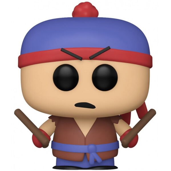 Boneco Stan - South Park - Funko POP! 26