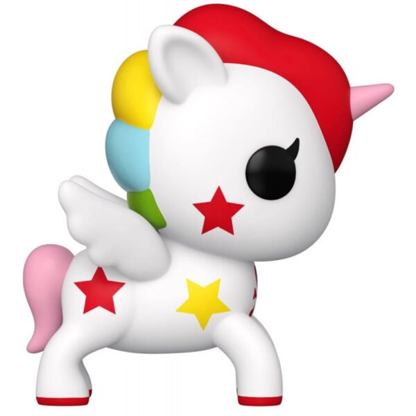 Boneco Stellina - Tokidoki - Funko POP! 96