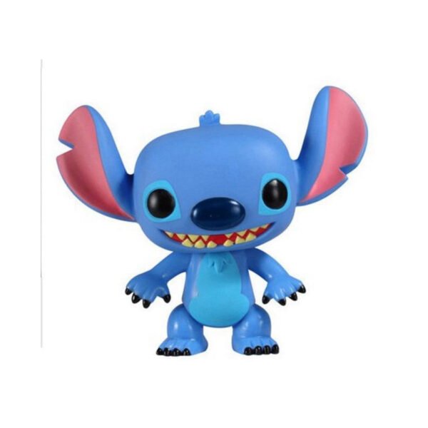 Boneco Stitch - Disney - Funko POP! 12