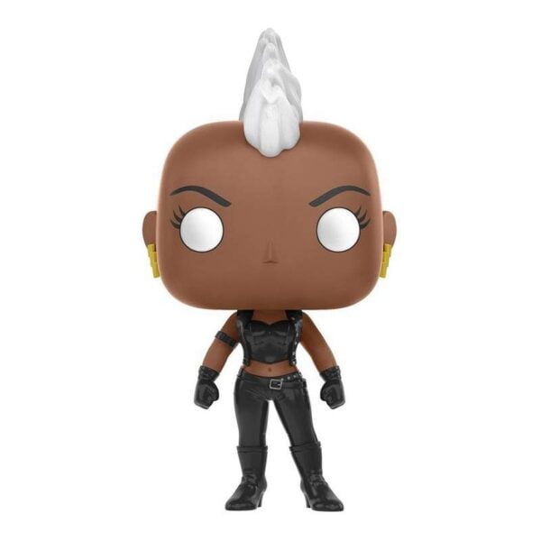 Boneco Storm (Mohawk) - X-Men - Funko POP! 182 Bobble Head