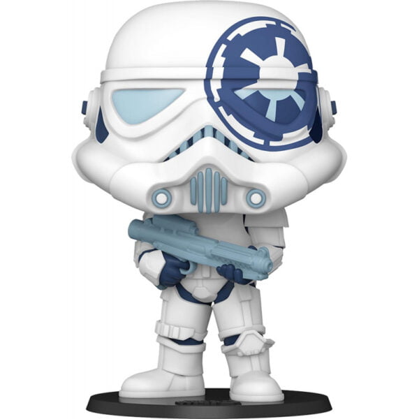 Boneco Stormtrooper - Star Wars - Funko POP! 391