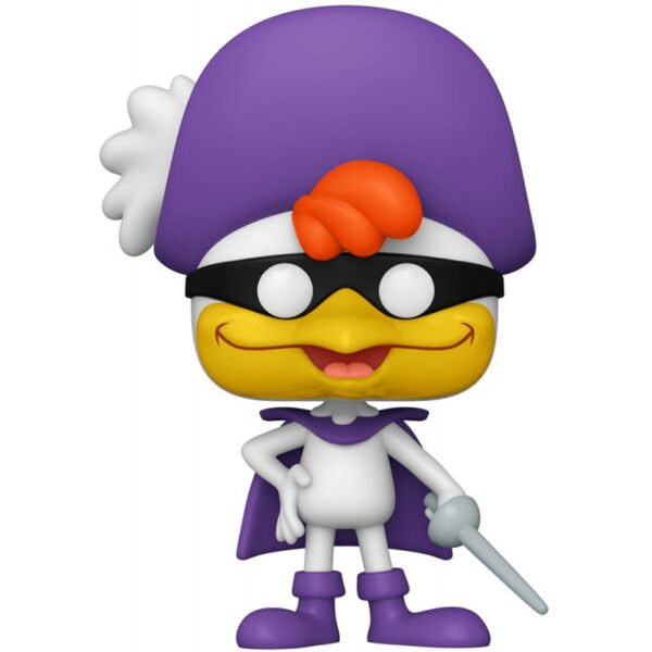 Boneco Super Chicken - Funko POP! 962