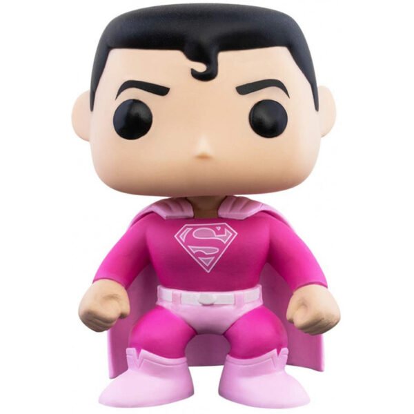 Boneco Superman - BCRF - Funko POP! 349