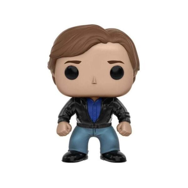 Boneco Templeton Faceman Peck - The A Team - Television Funko POP! 373