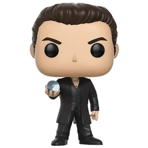 Boneco The Man In Black - The Dark Tower - Funko POP! 451