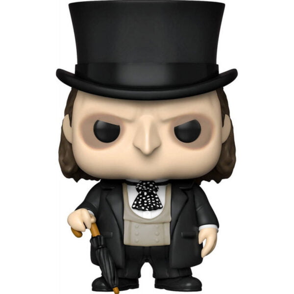 Boneco The Penguin - Batman Returns - Funko POP! 339