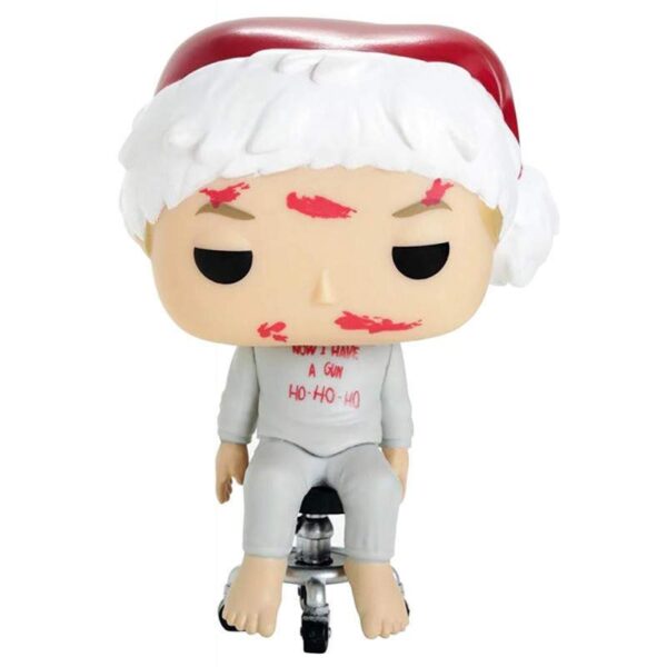 Boneco Tony Vreski - Die Hard - Funko POP! 671