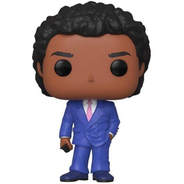 Boneco Tubbs - Miami Vice - Funko Pop! 940