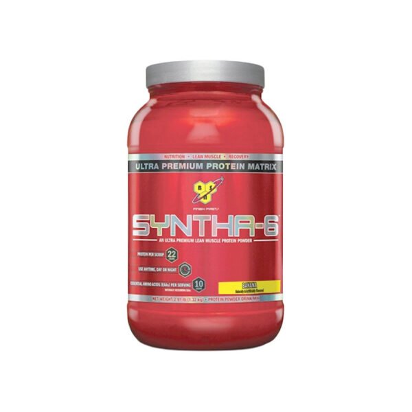 BSN Syntha-6 Ultra Premium Banana (1.32Kg)