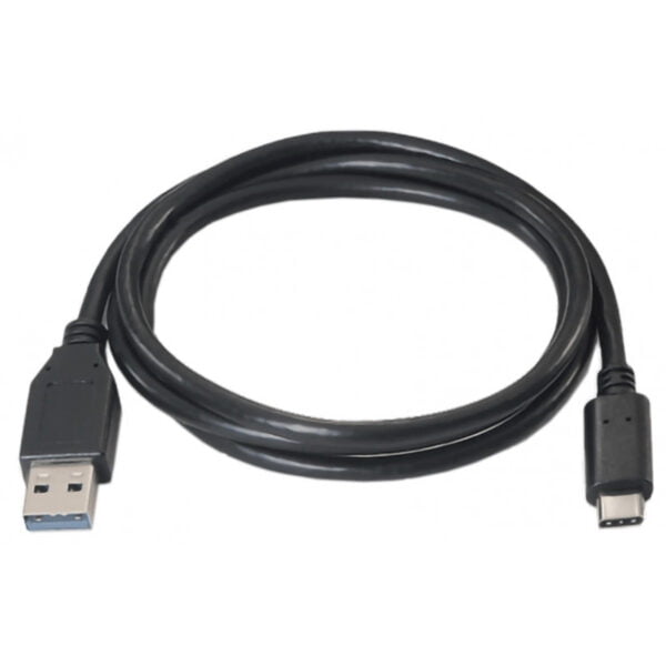 Cabo FTX FTXCU001 USB-A para USB-C 1M