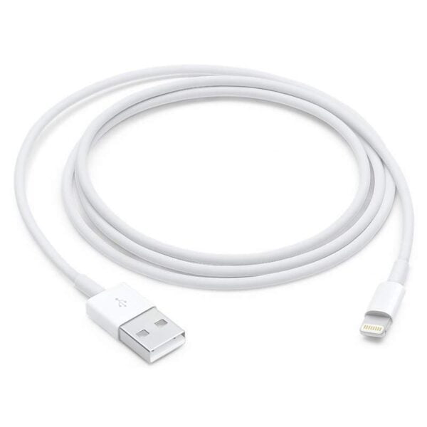 Cabo Lightning a USB Apple MQUE2AM/A (1 Metro)