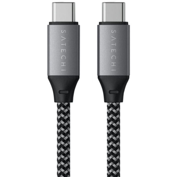 Cabo USB Tipo-C Satechi ST-TCC10M (25cm)