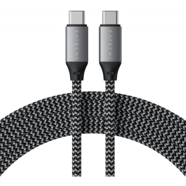 Cabo USB Tipo-C Satechi ST-TCC2MM (2 metros)