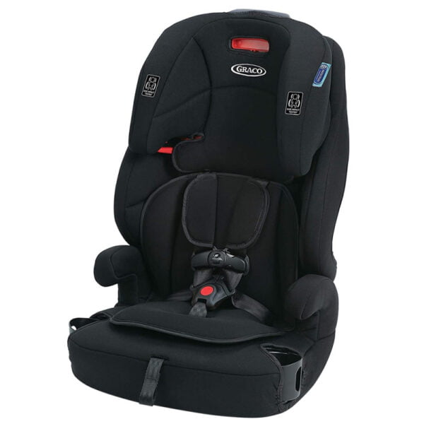 Cadeirinha de Bebê para Automóvel Graco Tranzitions 3 em 1 - GR1947464