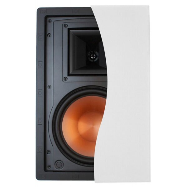 Caixa de Som para gesso Klipsch R-3800-W II Branco