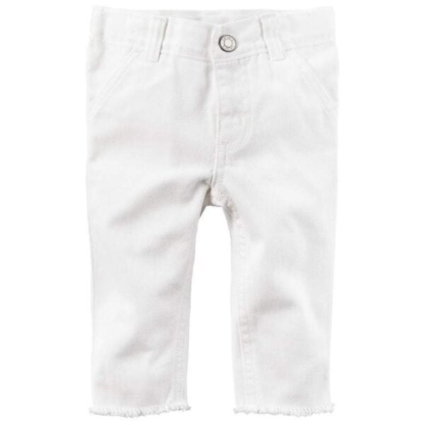 Calça Jeans Carter's 127G377 Feminino